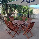 Villa Blue Sea