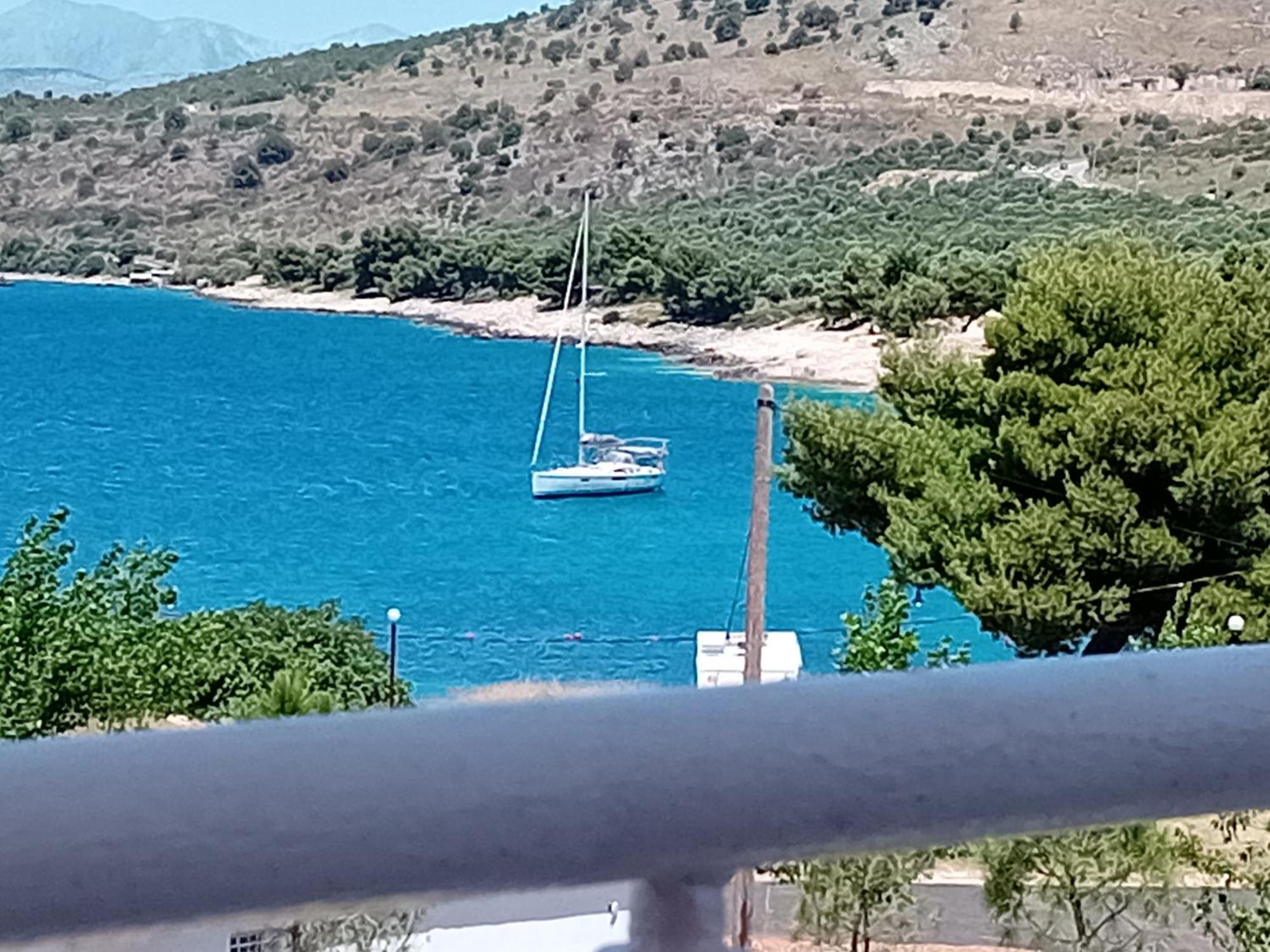 Blue Sea Affittacamere Ksamil