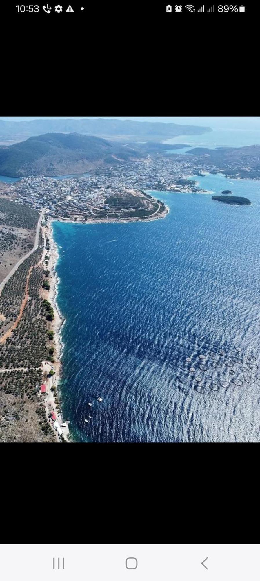 Blue Sea Affittacamere